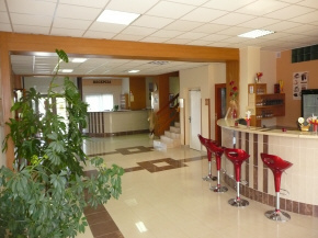 Hotel Dudince zabiegi lecznicze ośrodek rehabilitacyjny wypoczynek centrum odnowy biologocznej wakacje pobyt na Słowacji
