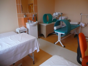 Sivek Hotels*** Hotel Prameň Dudince Aufenthalte Heileingriffe Rehabilitation in der Slowakei
