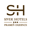 Sivek Hotels*** Hotel Prameň Dudince health resort spa treatment rehabilitation in Slovakia
